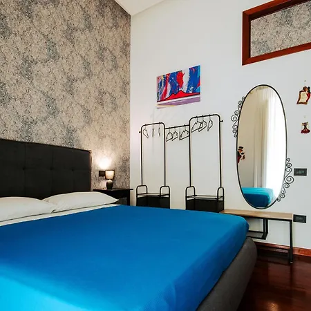 La Stanza Di Scio Scio Gasthuis 3*