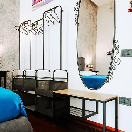 La Stanza Di Scio Scio Gasthuis Napels