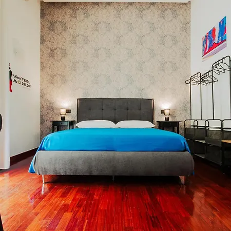 La Stanza Di Scio Scio