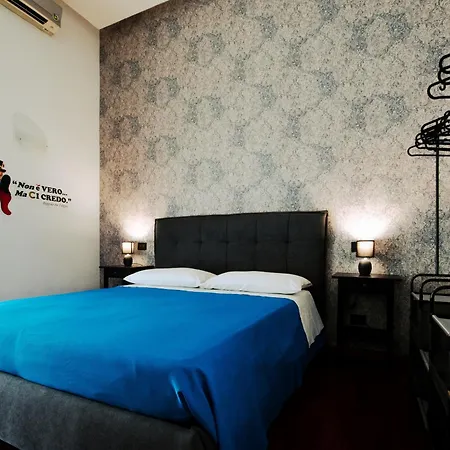 Maison d'hôtes La Stanza Di Scio Scio Naples