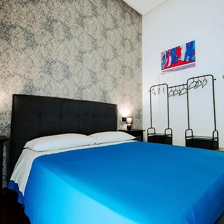 Maison d'hôtes La Stanza Di Scio Scio *